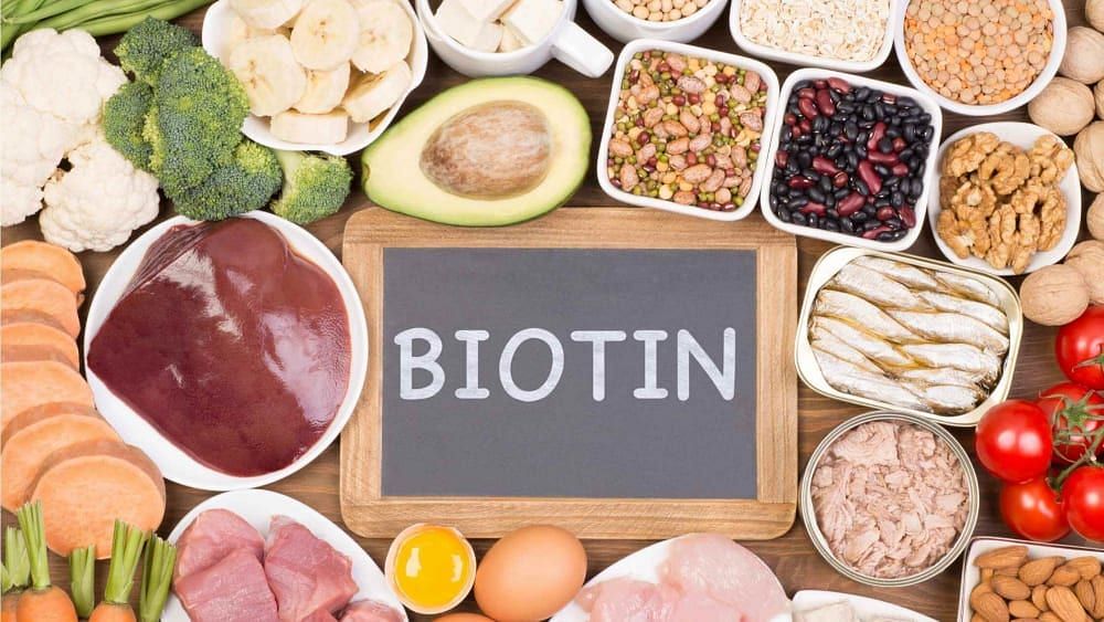 Does Taking Biotin Work For Hair Growth